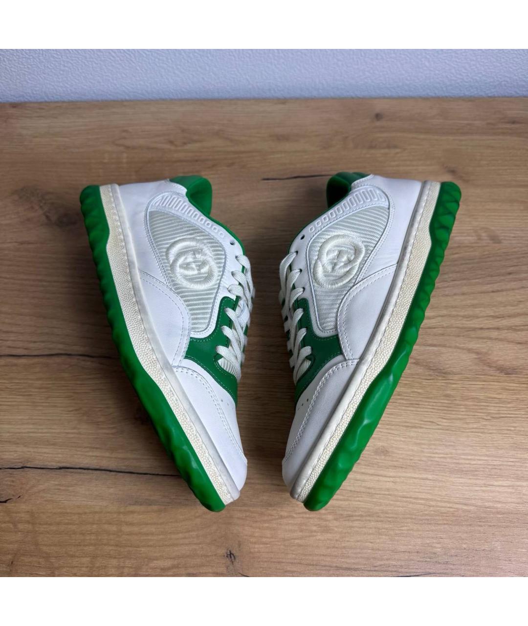 GUCCI Кроссовки, фото 2