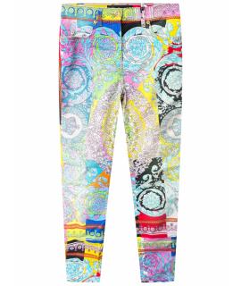 VERSACE Джинсы слим