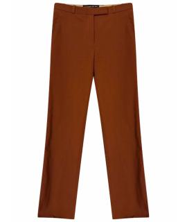 ETRO Прямые брюки