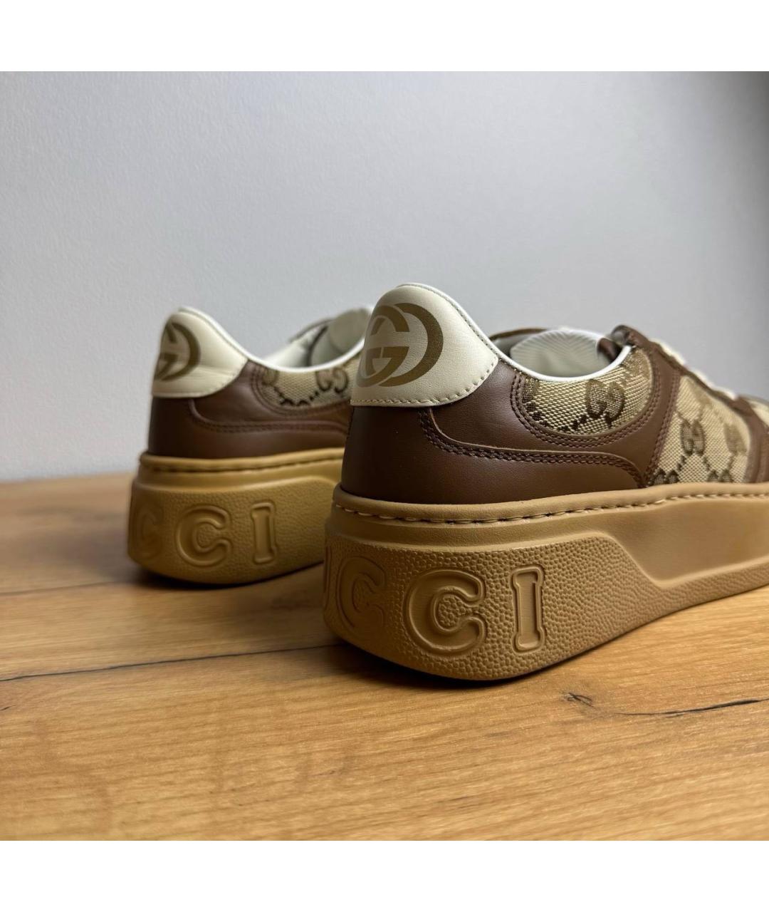 GUCCI Кроссовки, фото 5