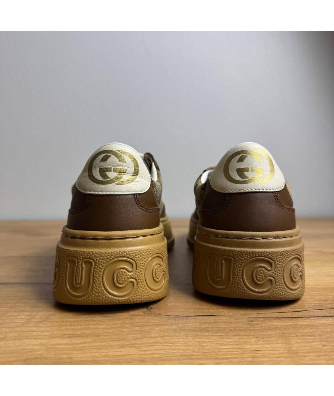 GUCCI Кроссовки, фото 3