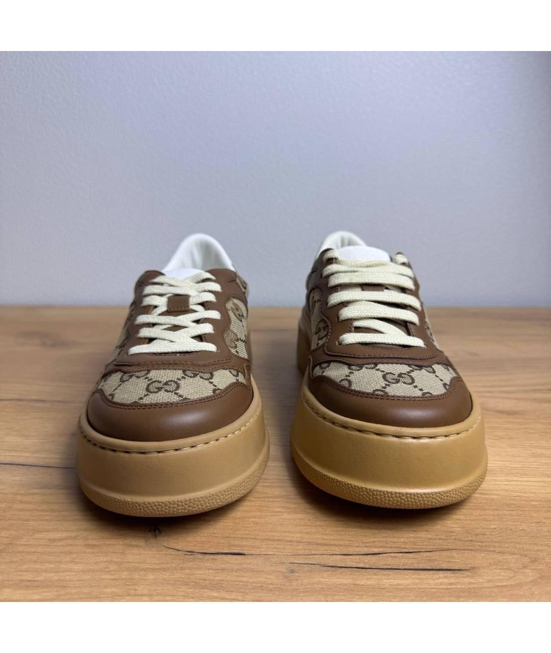 GUCCI Кроссовки, фото 7