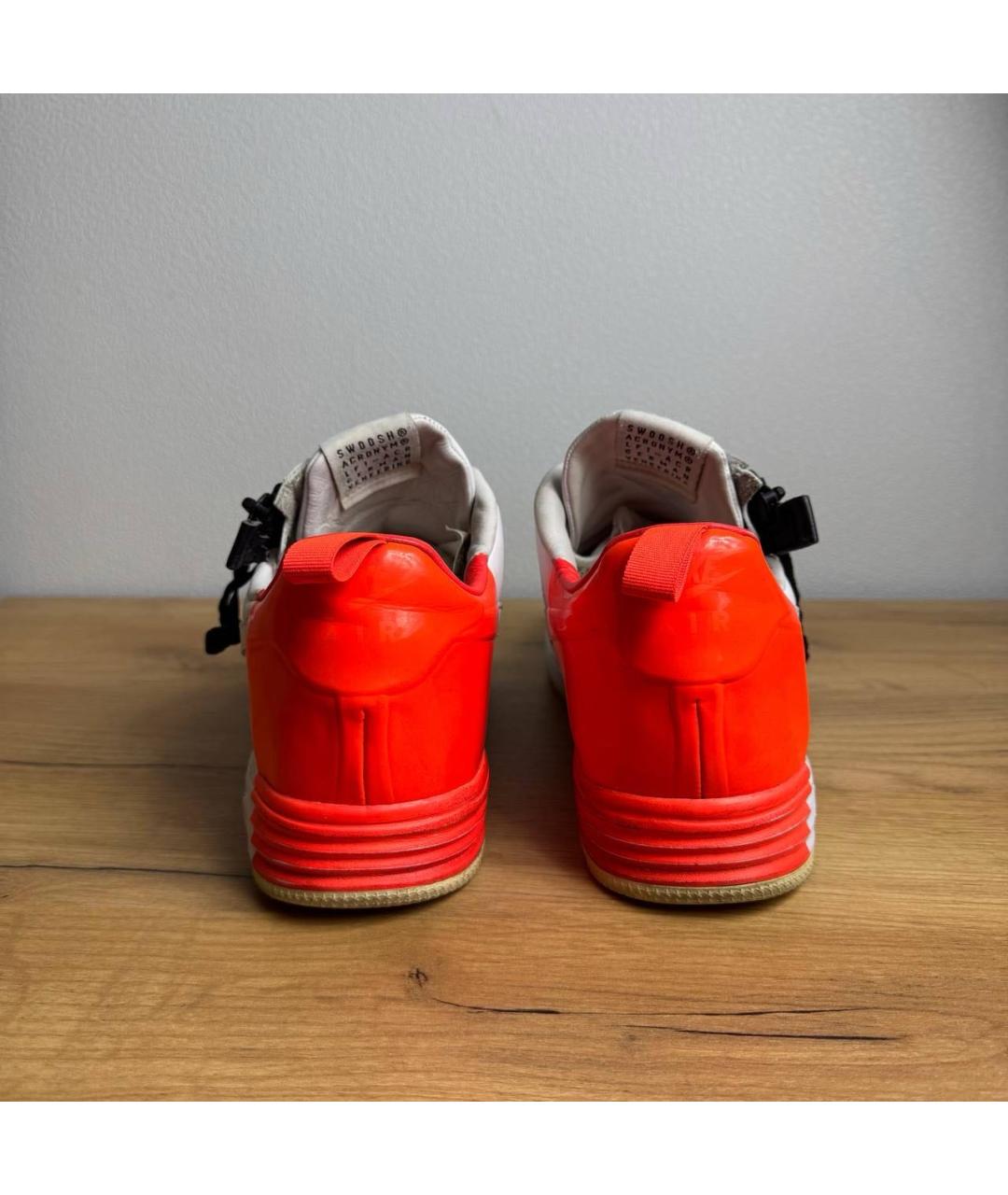 ACRONYM® Низкие кроссовки / кеды, фото 3