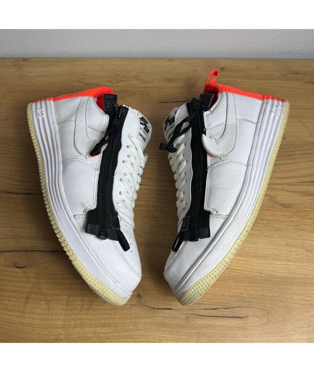 ACRONYM® Низкие кроссовки / кеды, фото 2