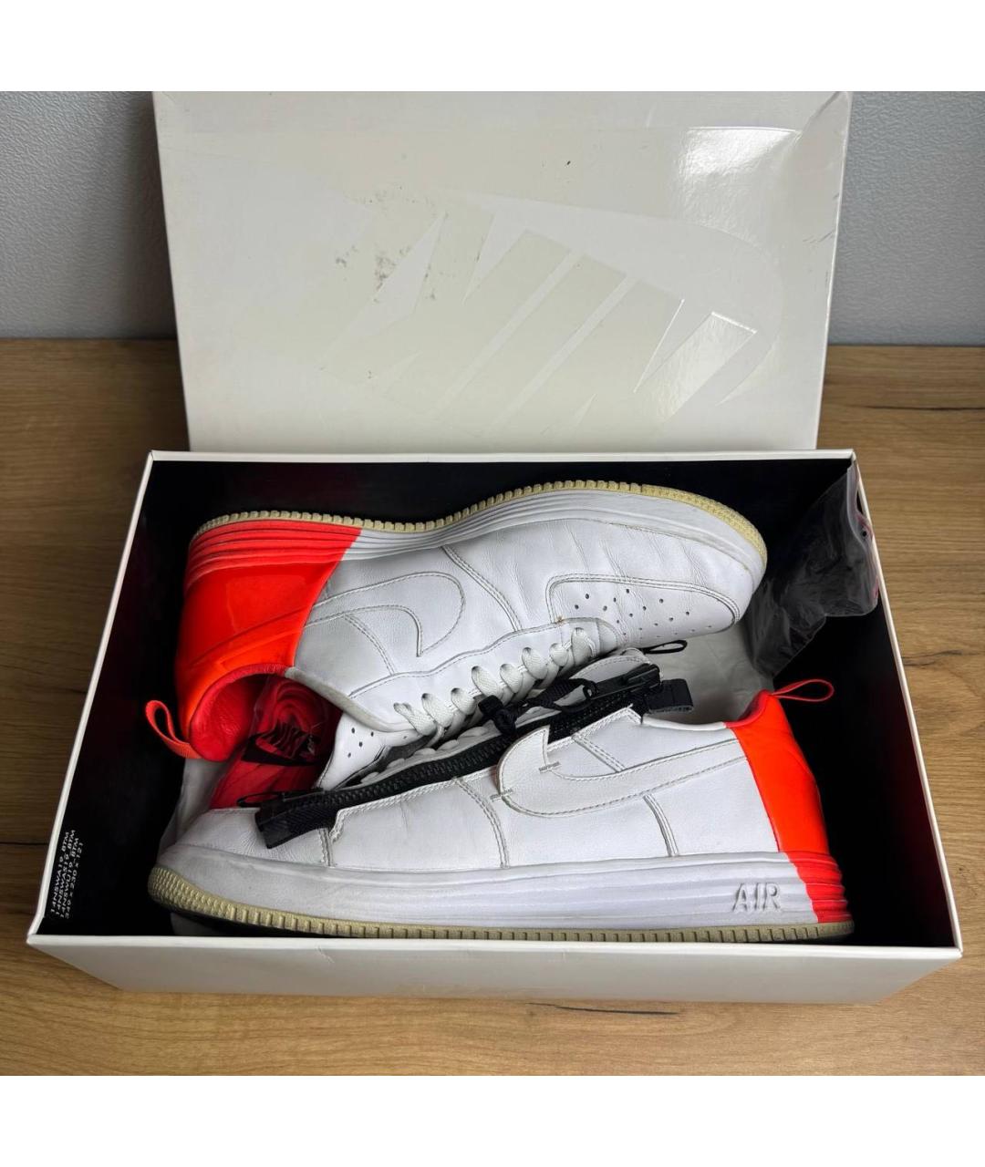 ACRONYM® Низкие кроссовки / кеды, фото 9