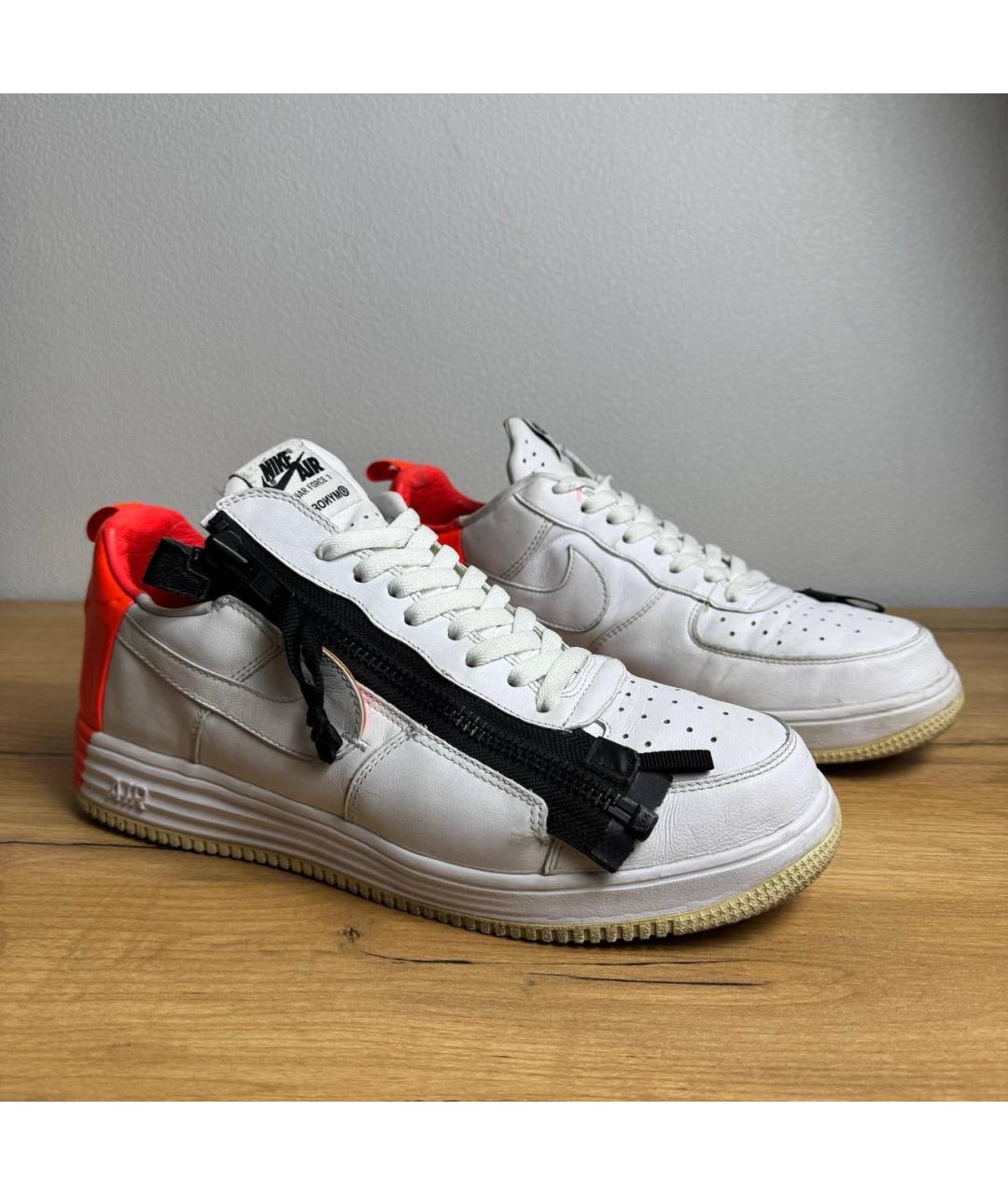 ACRONYM® Низкие кроссовки / кеды, фото 4