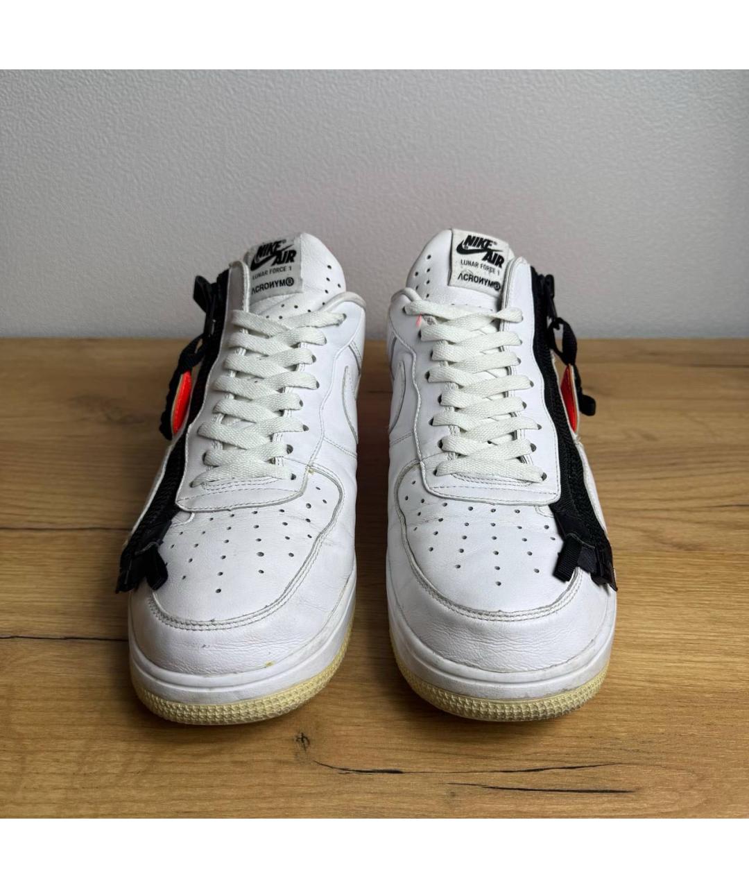 ACRONYM® Низкие кроссовки / кеды, фото 7