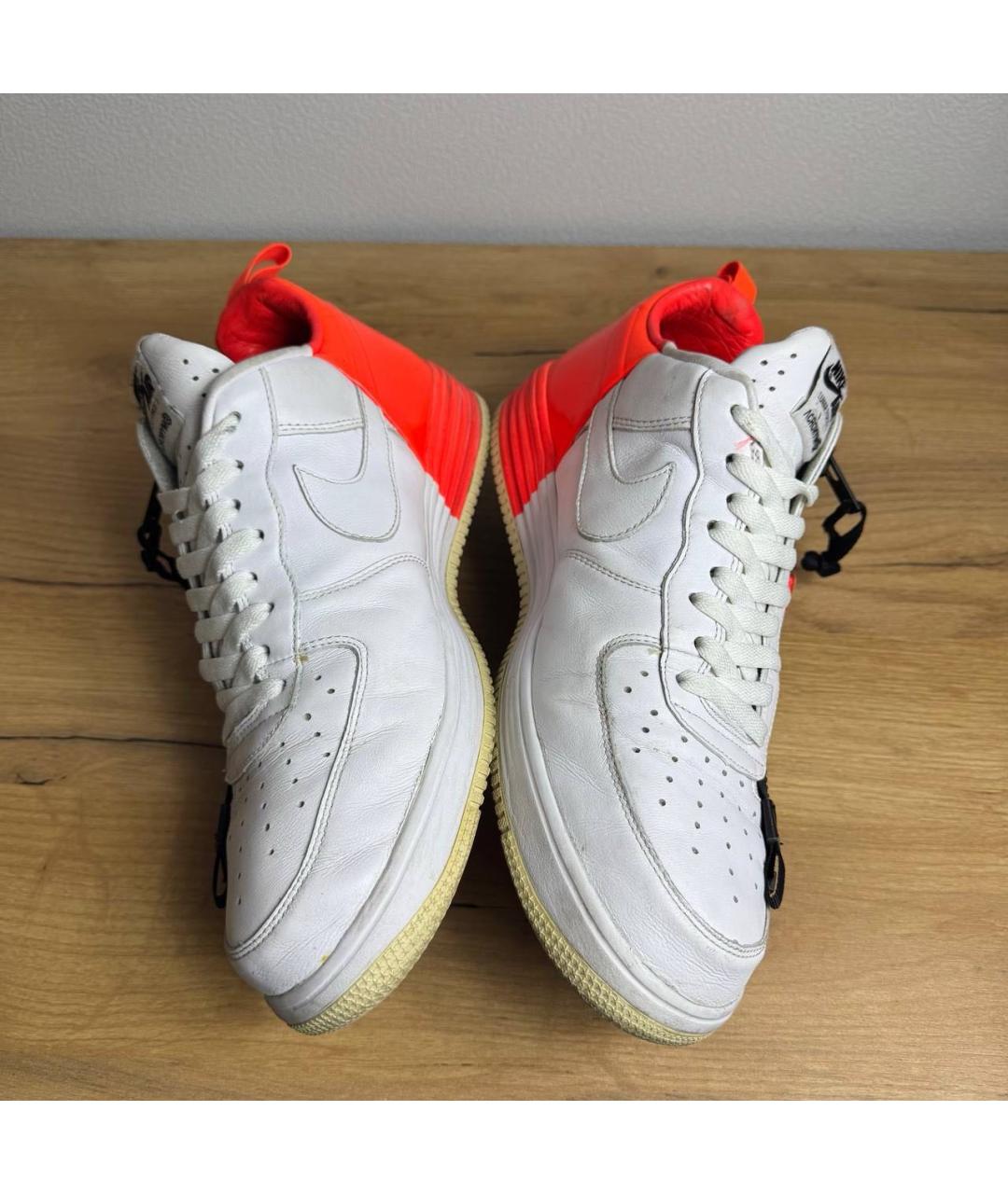 ACRONYM® Низкие кроссовки / кеды, фото 5