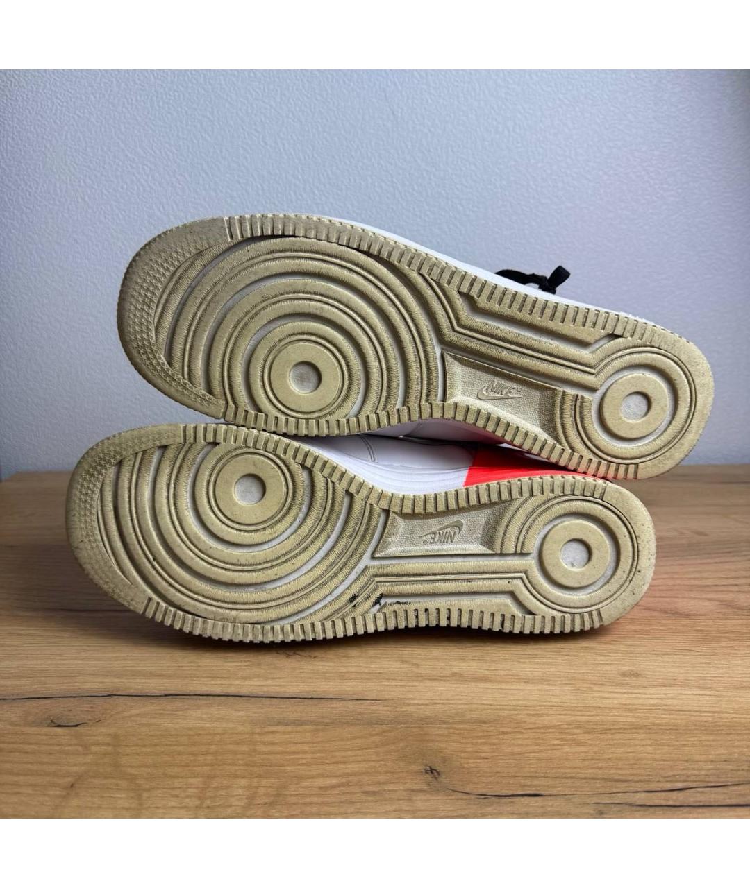 ACRONYM® Низкие кроссовки / кеды, фото 6