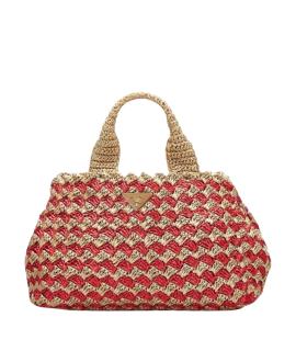 PRADA Сумка тоут