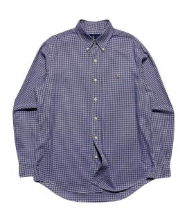 RALPH LAUREN Кэжуал рубашка