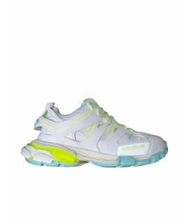 BALENCIAGA Низкие кроссовки / кеды