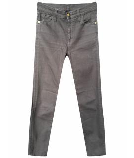 GUCCI Джинсы слим