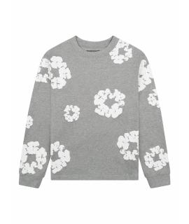 Denim Tears Лонгслив