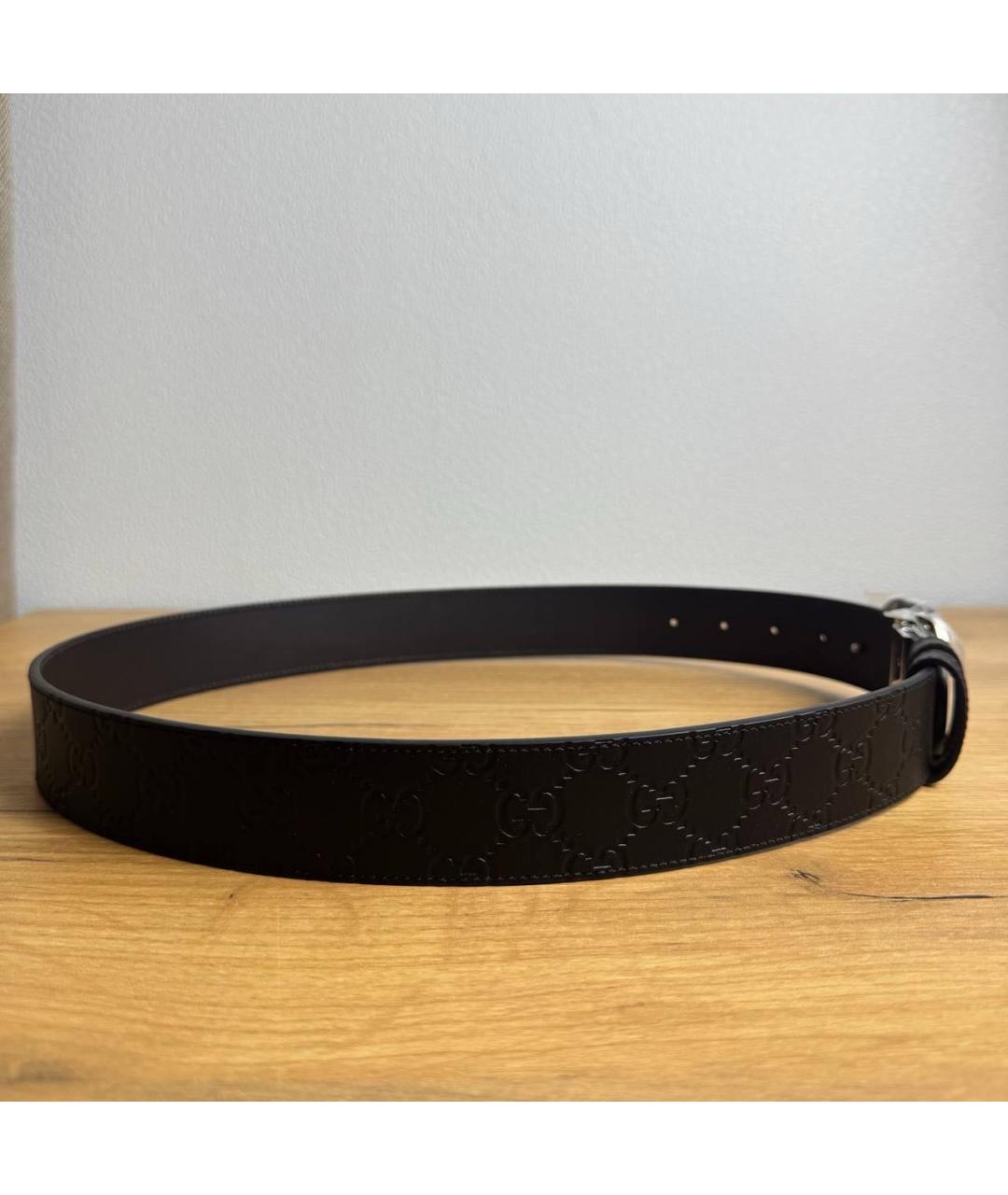 GUCCI Ремень, фото 5