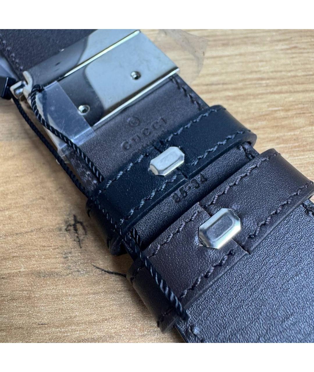 GUCCI Ремень, фото 3