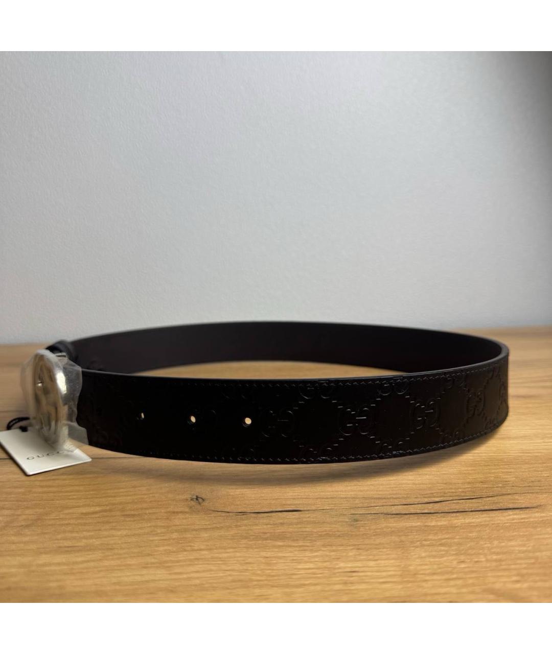 GUCCI Ремень, фото 3