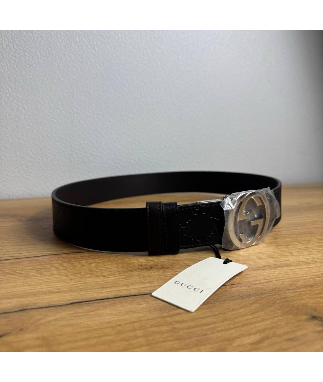 GUCCI Ремень, фото 4