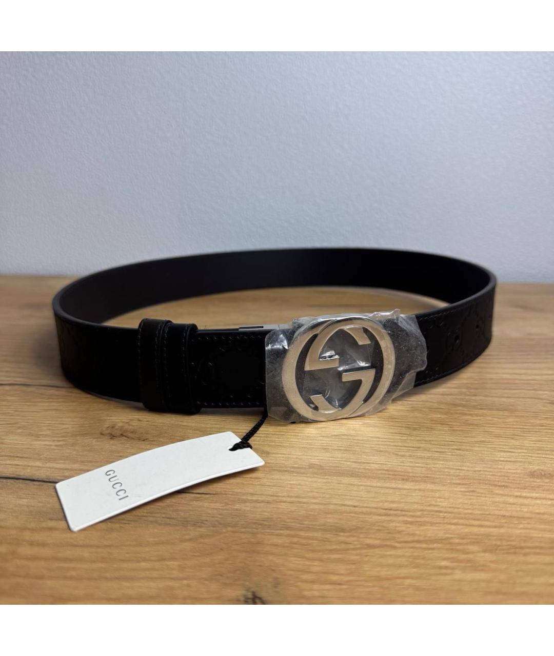 GUCCI Ремень, фото 6