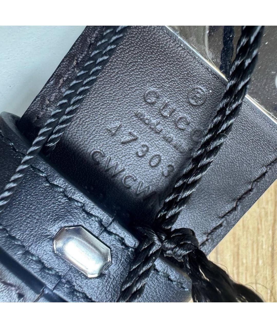 GUCCI Ремень, фото 2