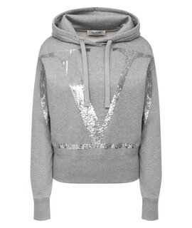 

Худи/толстовка VALENTINO