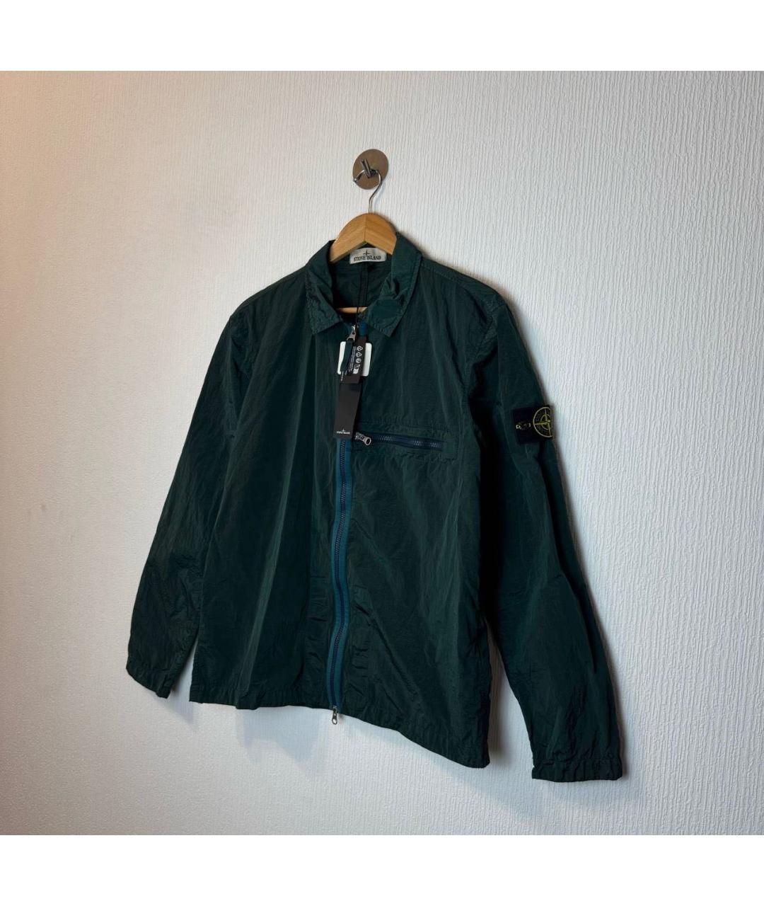 STONE ISLAND Куртка, фото 5