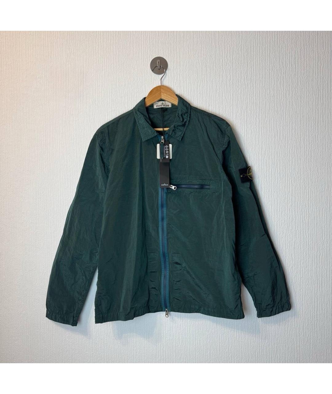 STONE ISLAND Куртка, фото 6