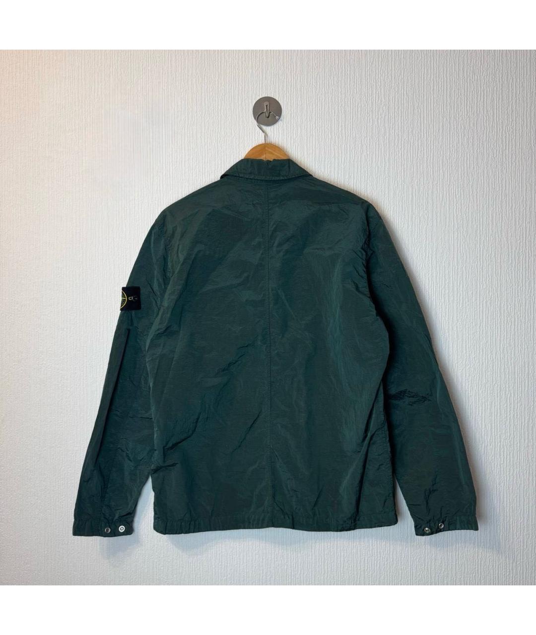 STONE ISLAND Куртка, фото 2