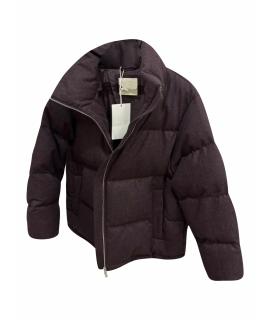 12 STOREEZ Пуховик