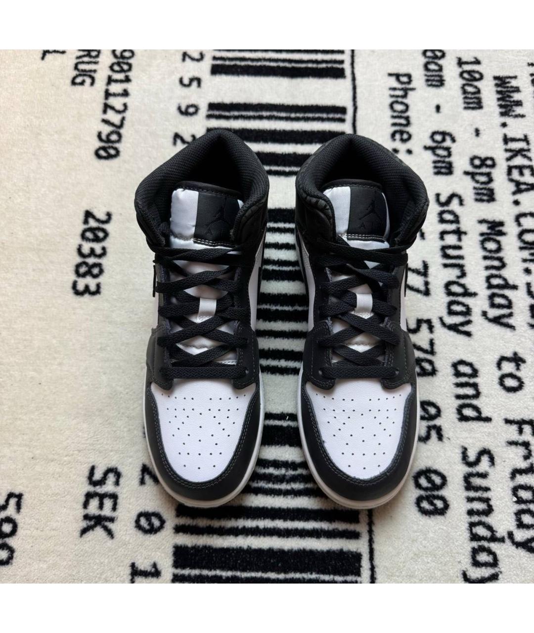 NIKE Высокие кроссовки / кеды, фото 3