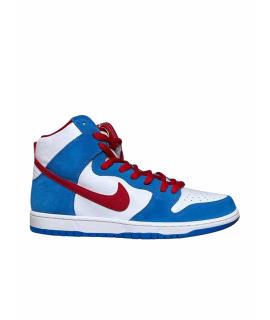 NIKE Высокие кроссовки / кеды