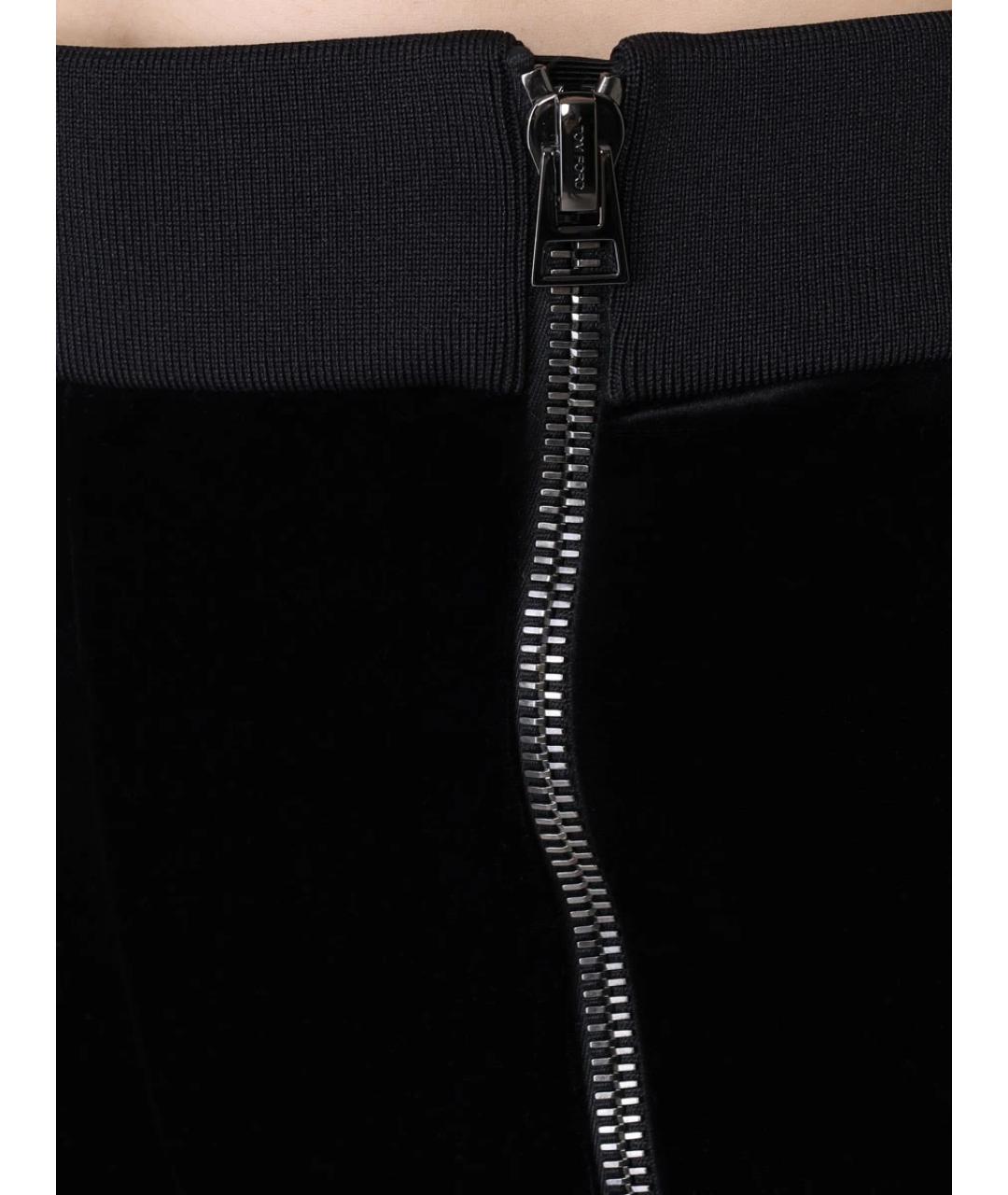 TOM FORD Черный костюм с брюками, фото 8