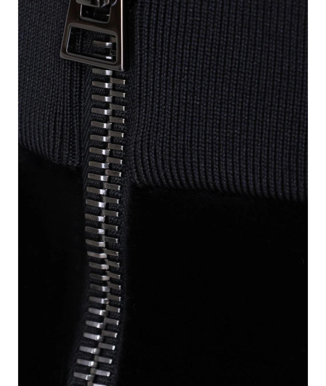 TOM FORD Черный костюм с брюками, фото 9