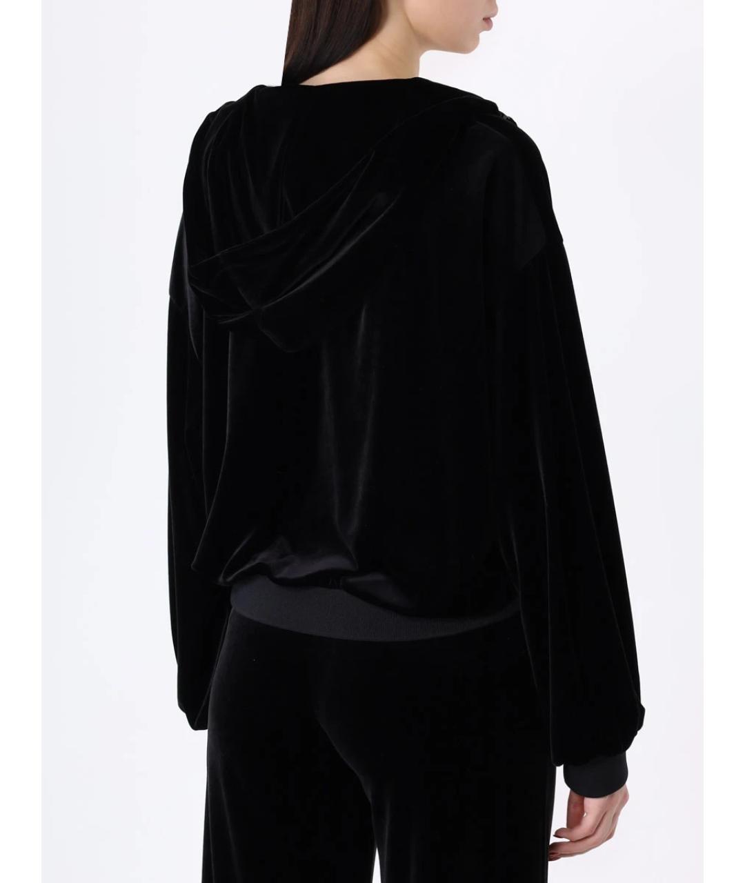 TOM FORD Черный костюм с брюками, фото 3