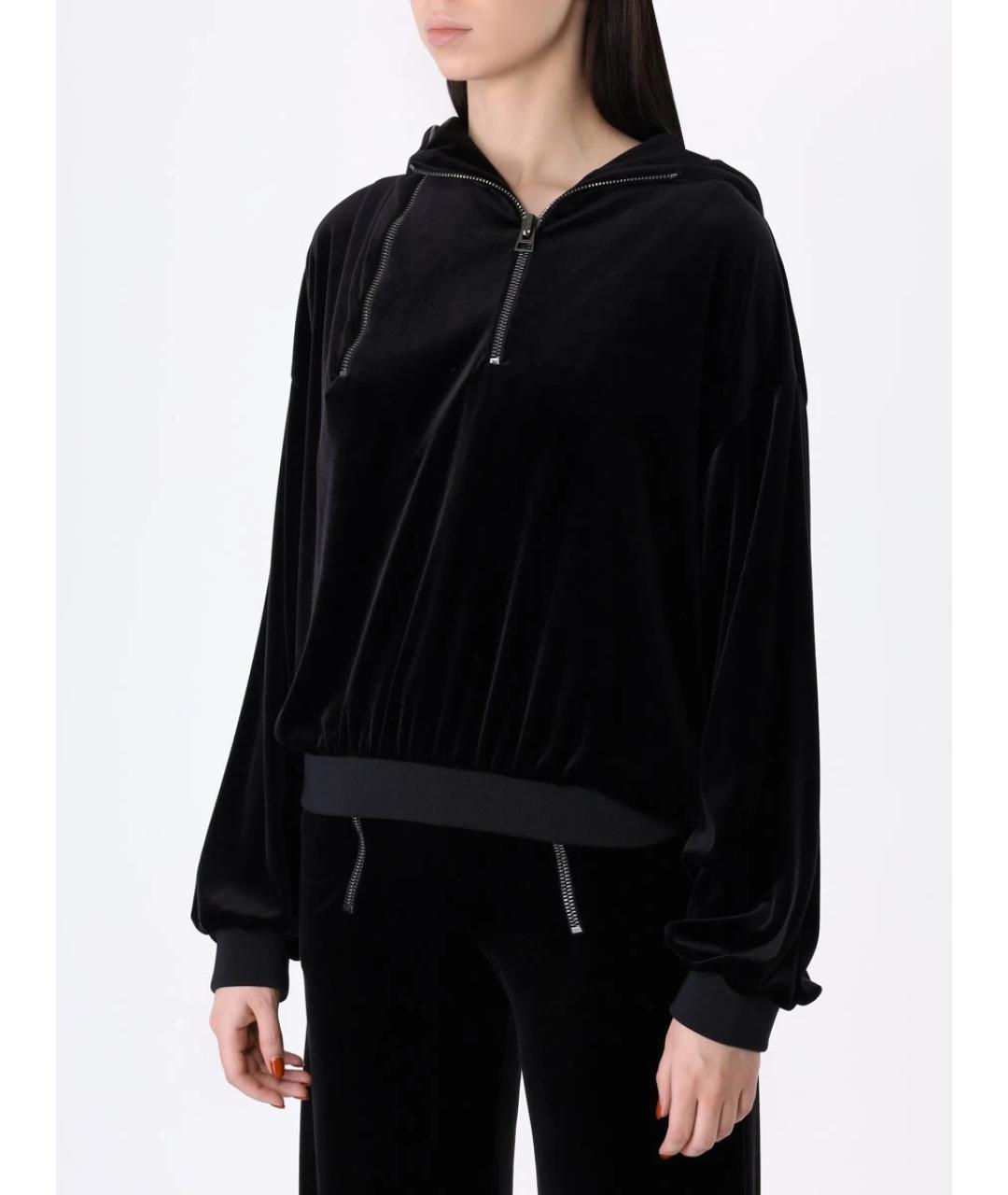 TOM FORD Черный костюм с брюками, фото 4