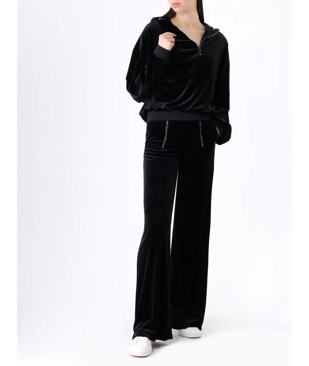 TOM FORD Черный костюм с брюками, фото 2