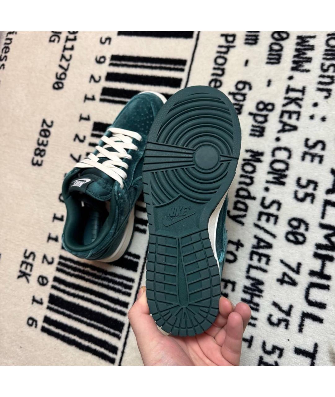 NIKE Кроссовки, фото 5