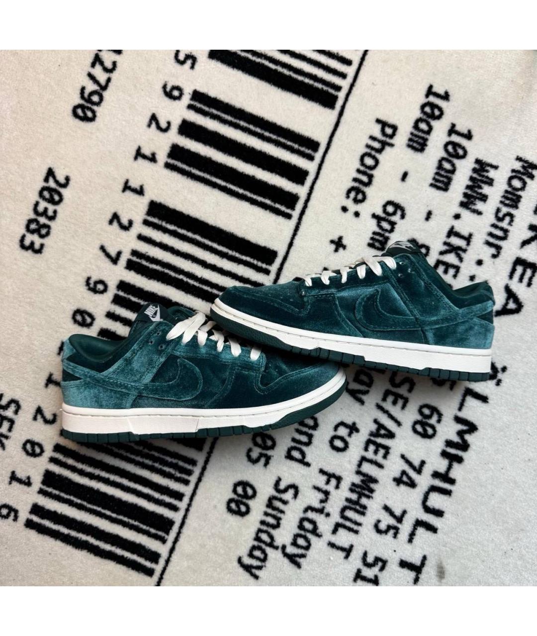 NIKE Кроссовки, фото 2