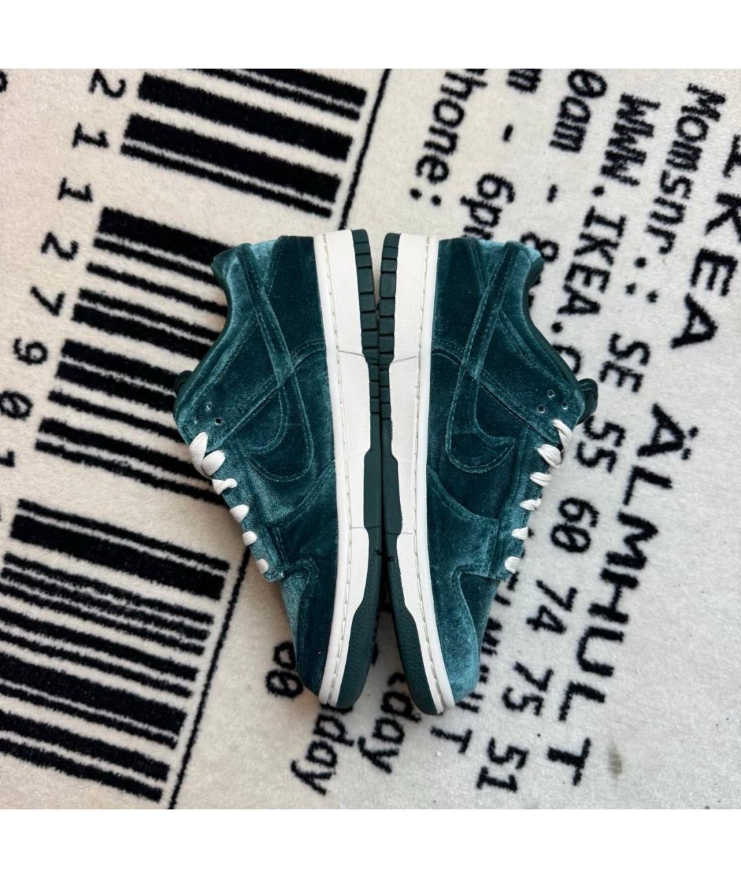 NIKE Кроссовки, фото 6