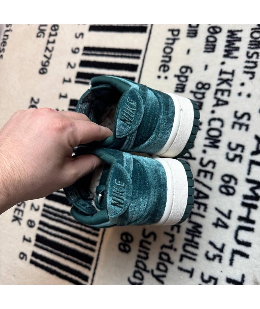 NIKE Кроссовки, фото 4