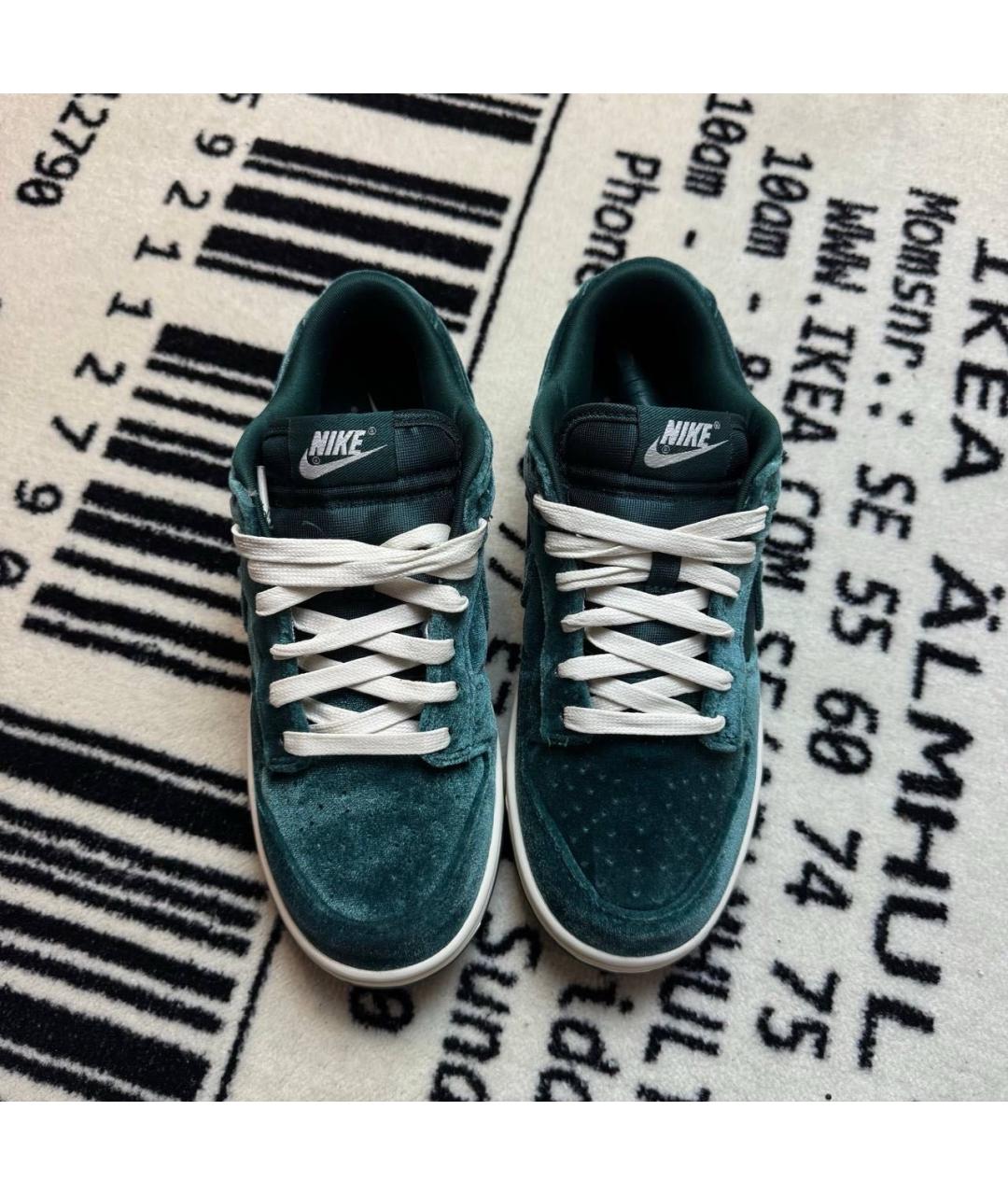 NIKE Кроссовки, фото 3