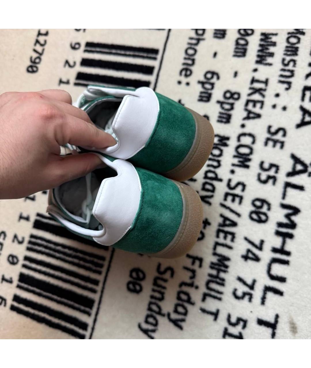 ADIDAS Низкие кроссовки / кеды, фото 4