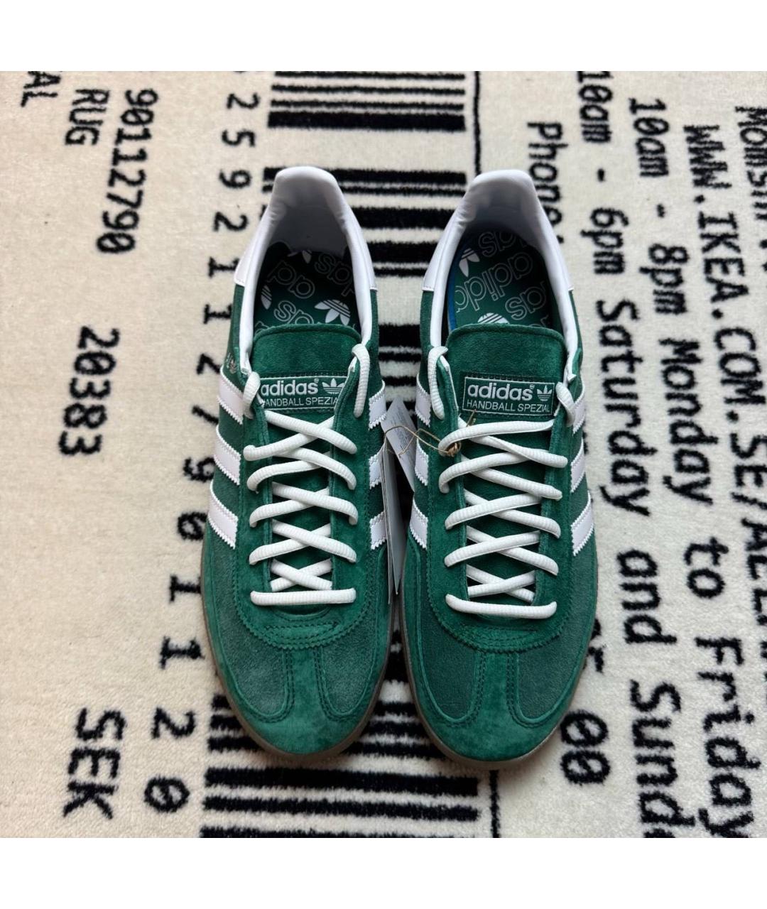 ADIDAS Низкие кроссовки / кеды, фото 3