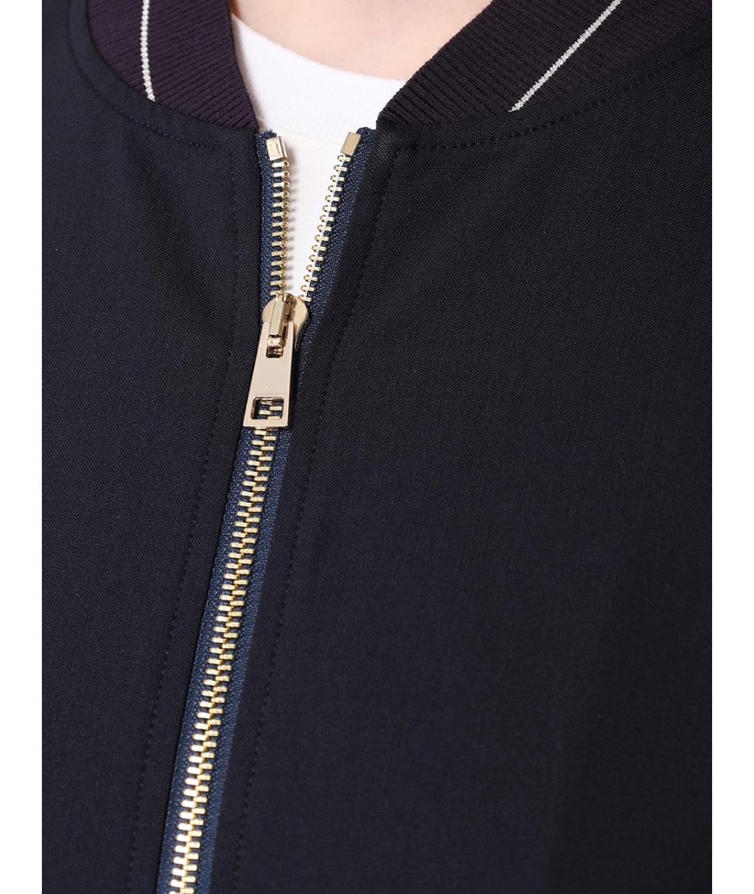 LORENA ANTONIAZZI Черный костюм с брюками, фото 5