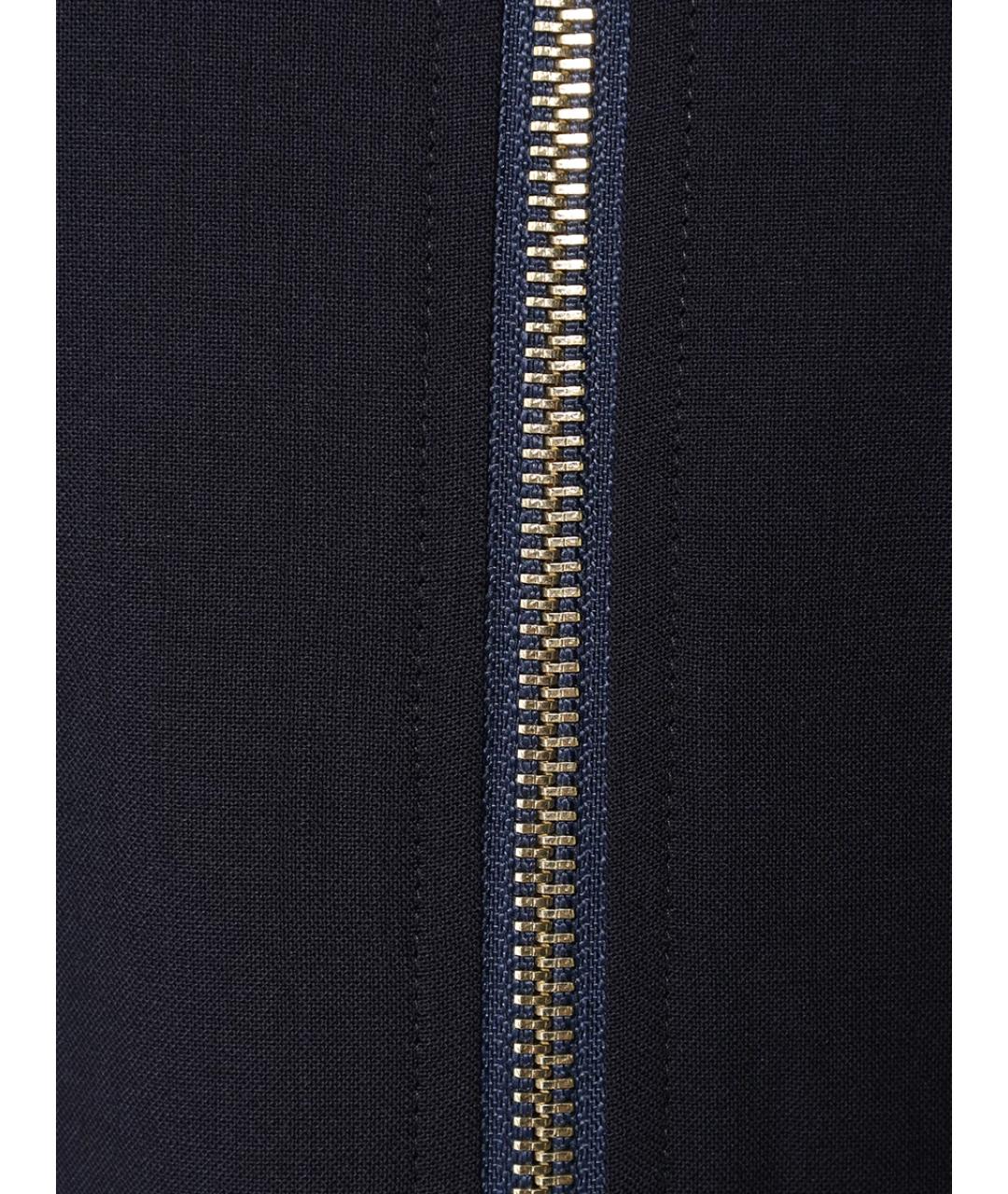 LORENA ANTONIAZZI Черный костюм с брюками, фото 6