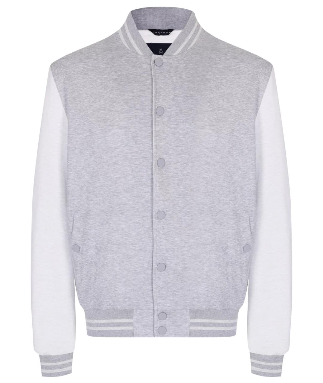 CAPOBIANCO Серый повседневный костюм, фото 2