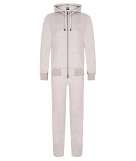 CAPOBIANCO Повседневный костюм