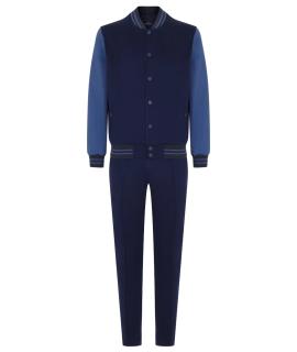 CAPOBIANCO Повседневный костюм