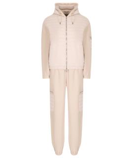 MOORER Костюм с брюками