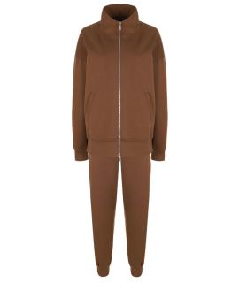 MOORER Костюм с брюками